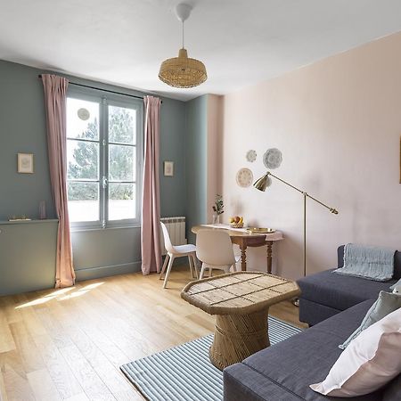 Apartamento Le Gatsby By Cocoonr Nantes Exterior foto