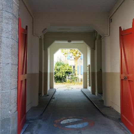 Apartamento Le Gatsby By Cocoonr Nantes Exterior foto